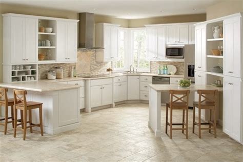 Leave a comment or review below. Hampton Bay preassembled cabinets | Pro Construction Guide
