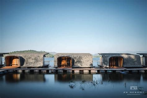 This Floating Resort In Thailand Looks Like Something Out Of The Maldives