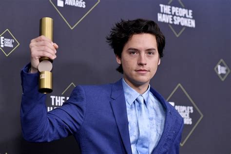 Riverdale Star Cole Sprouse Celebrated His 29th Birthday With