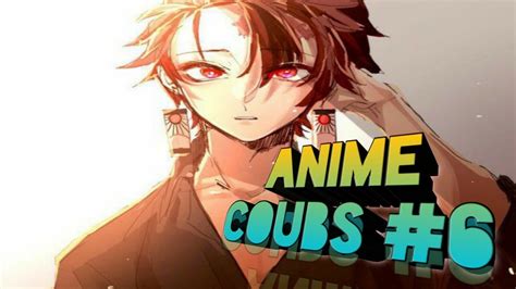Anime Coubs Anime Club Youtube