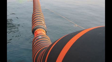 ocimf approved marine oil hoses youtube