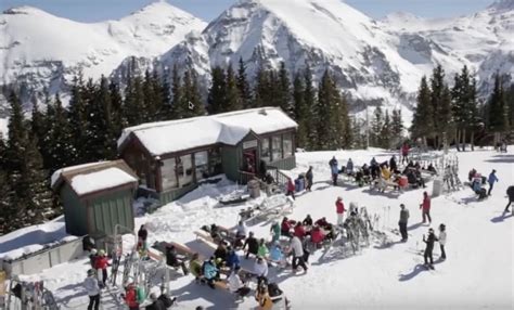 If you're a single man or woman and are ready to plan a solo getaway for you or a group of your single friends, you'll want more in singles. Telluride Ski & Spa | Luxury Singles Vacations | Singles ...
