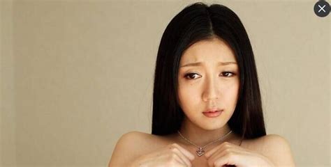 这个日本女演员是谁？百度知道