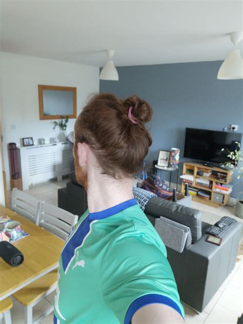 Rock your Receding Hairline : r/FierceFlow