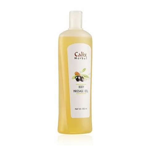 Body Massage Oil At Rs 998piece Body Massage Oil Id 6908612848