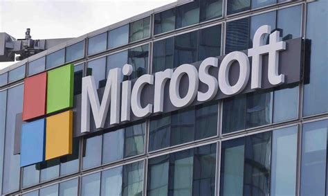 Juez Ordena Entregar Documentos De Microsoft Sobre Sus Impuestos En