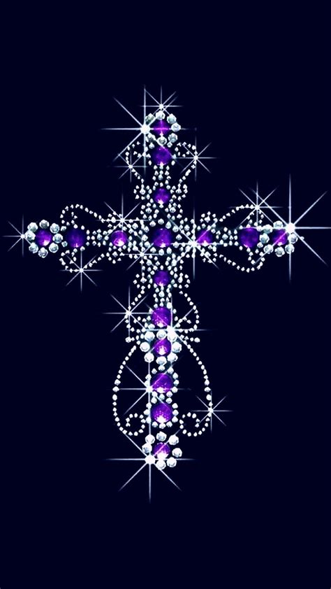 Purple Cross Wallpapers Top Free Purple Cross Backgrounds
