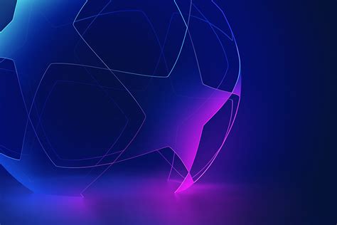 La UEFA Champions League Renueva Su Imagen Con La Ayuda De Design