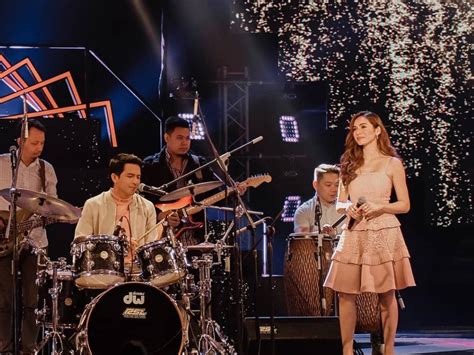 Maybe you would like to learn more about one of these? LOOK: Jennylyn Mercado at Dennis Trillo, may CoLove ...
