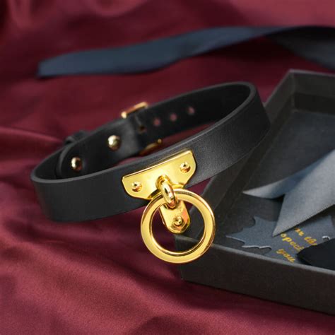 Cute Bdsm Collar