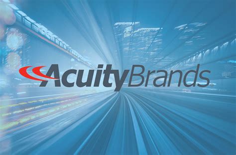 Acuity Brands Lighting Rep Shelly Lighting