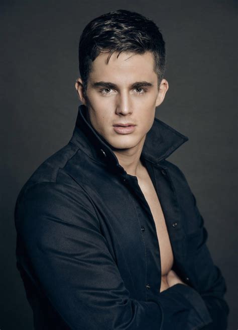 Do The Math With Pietro Boselli For Mega Man May 2017 Fashionably Male