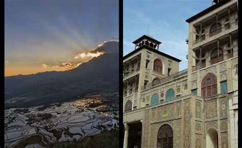 Video Unesco A înscris 19 Situri Pe Lista Patrimoniului Mondial