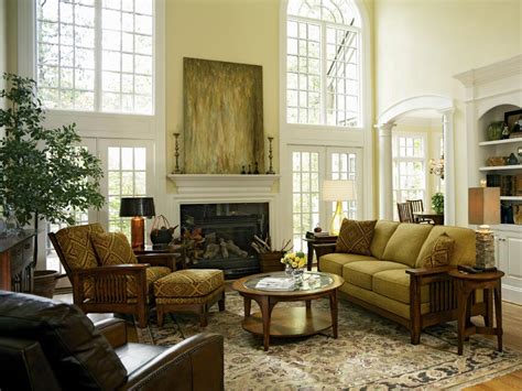 I'm sharing my holiday self care traditions from years of spending thanksgiving alone. 33 Traditional Living Room Design - The WoW Style
