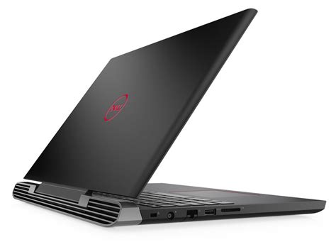 Dell G5 15 5587 Specs And Benchmarks