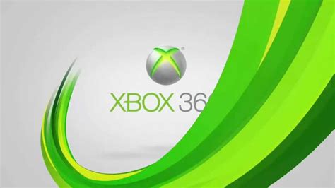 Xbox 360 Logo Youtube