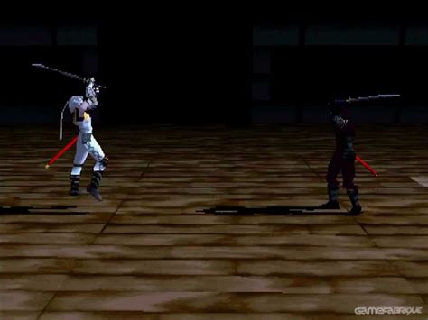 The games' plot focuses on two rivaling schools: Bushido Blade 2 Download | GameFabrique