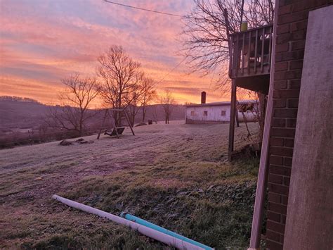 Ohio, USA. (Belmont County) : r/whereintheworld