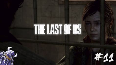 Esto Se Puso DifÍcil The Last Of Us Gameplay Español Ps4 Cap 11 Youtube