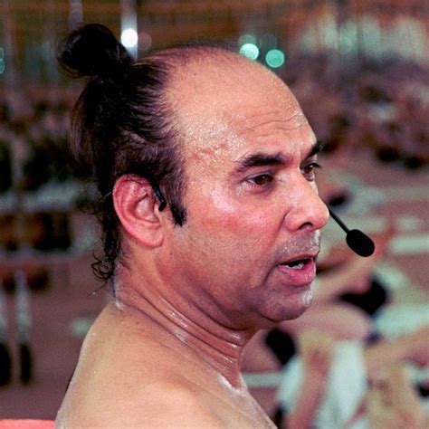 The bikram yoga series builds every posture on the previous one. Arrest Warrant Issued for Hot-Yoga Founder Bikram Choudhury