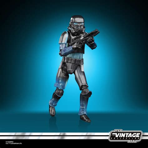 Star Wars The Vintage Collection Action Figure Wave 35 Shadow