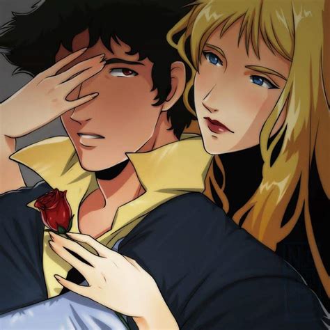 It was the primary residence and transport for a crew that consists of jet, spike spiegel, faye valentine, edward, and ein. Cowboy Bebop : 日本発の人気アニメ「カウボーイ・ビバップ」を実写ドラマ化する Netflix シリーズ ...