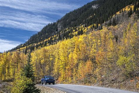 Visiting Colorados Guanella Pass The Complete Guide