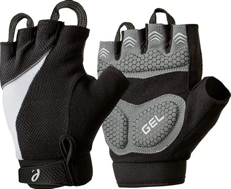 Elite Cycling Project Urban Cycling Gloves Fingerless Bike Gloves With Mm Thick Gel Pads And