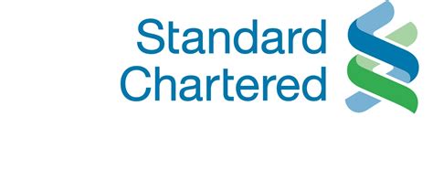 Standard Chartered Logo Vector