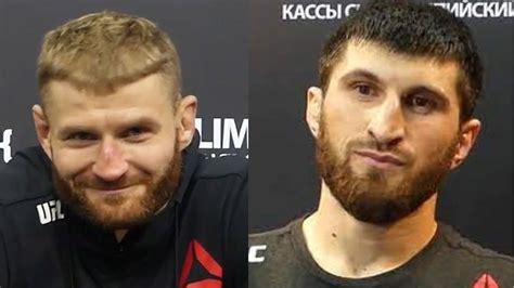 Joe Rogans Inappropriate As Hell Remark To Jan Blachowicz That Made