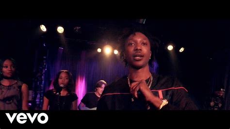 Scotty ATL Ni A Concentrate Live YouTube