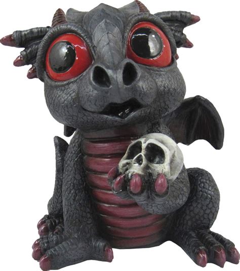 Buy World Of Wonders Grave Yard Series Dreamland Dragons Collectible
