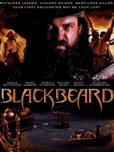 Blackbeard 2006 Rotten Tomatoes