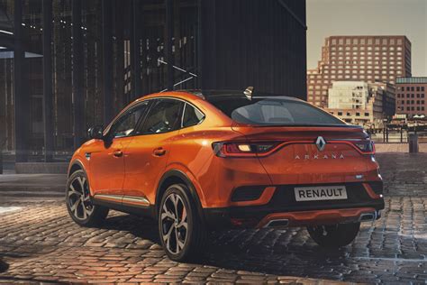 The car debuted in may 2019 in russia as a car based on the older dacia/renault duster. Renault Arkana also to the Netherlands!