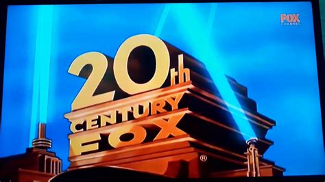 20th Century Fox 1981 Short Version Youtube