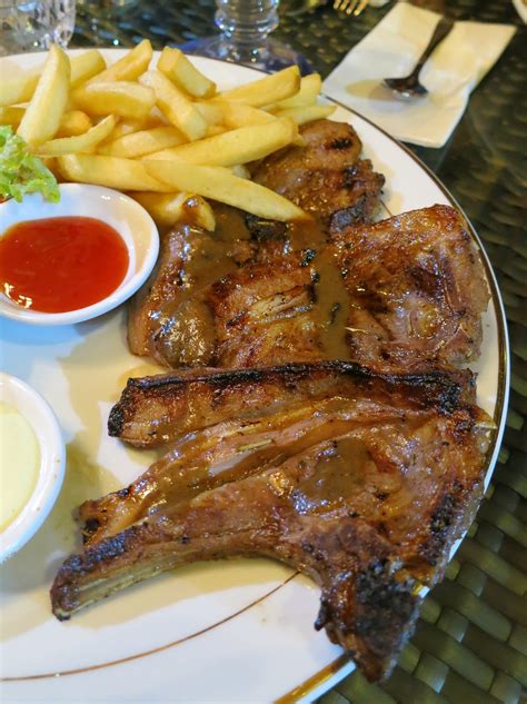 Oakland, alameda, emeryville, berkeley, san leandro. Uncle Tom's Tavern (Western Food) in Plentong, Johor Bahru ...