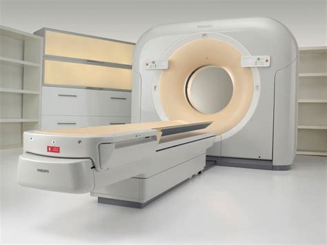 64 Slice Philips Ct Scan Machine Sbm Healthcare India Private Limited