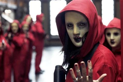 Maybe you would like to learn more about one of these? Vu de Turquie. La série "La Casa de papel" incite-t-elle ...