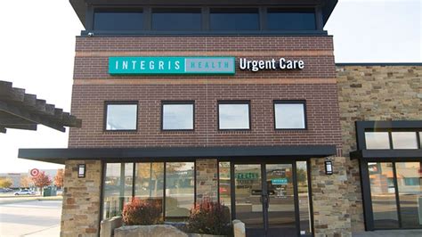 Integris Health To Open Three Urgent Care Centers In Metro Integris