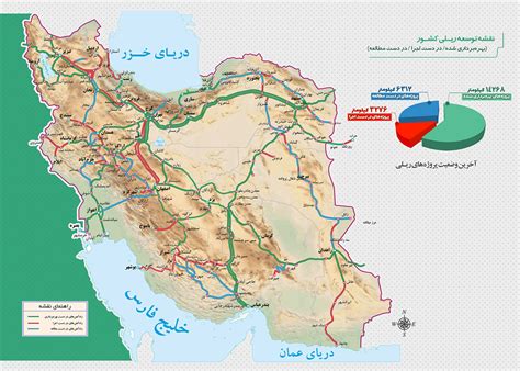 نقشه ایران و راههای ایران Browse ir