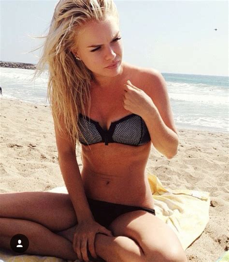 Naked Kelli Goss Added By Ka