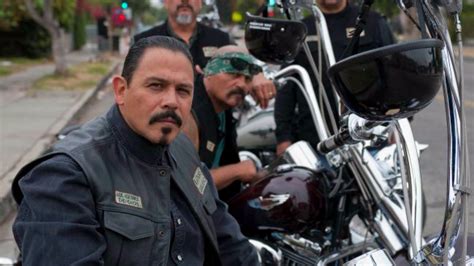 First Teaser For Sons Of Anarchy Spinoff Mayans Mc Is Here