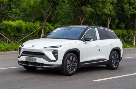 Www.nio.kz ұлттық интернет олимпиада сайты. Here Comes NIO Inc.'s (NYSE: NIO) Trade War-Induced ...