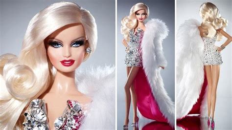 Mattel Introduces Drag Queen Barbie Australian Womens Weekly