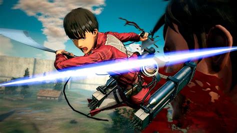 Fireworks mania is a small casual explosive simulator game where you play around with fireworks, create beautiful firework shows or just blow stuff up. ATTACK ON TITAN 2 ™ Online » Juego GRATIS en jugarmania.com