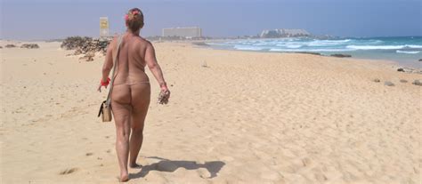 Fuerteventura Nudechrissy Blog I Am An Always Nude Woman