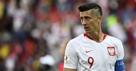 Auf dem platz wird lewandowski seine neue frisur erstmals am samstag gegen den fc augsburg (15. A ranking of the best haircuts at the World Cup: Griezmann ...