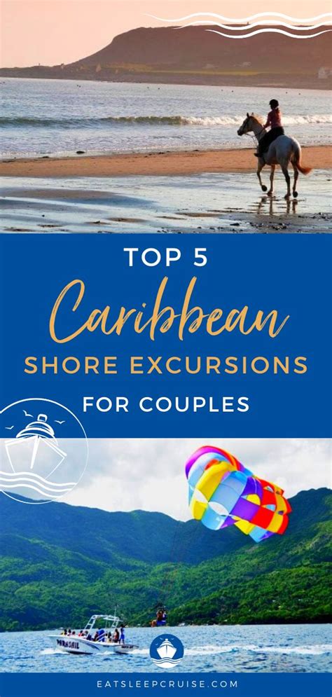 Are you dreaming of a cruise to the western. The 5 Best Caribbean Shore Excursions for Couples | Shore ...
