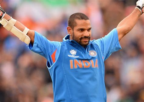 Interesting things about shikhar dhawan. IPL Team Preview: Sunrisers Hyderabad