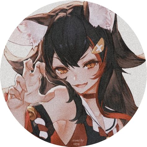 Discord Profile Picture Aesthetic Anime